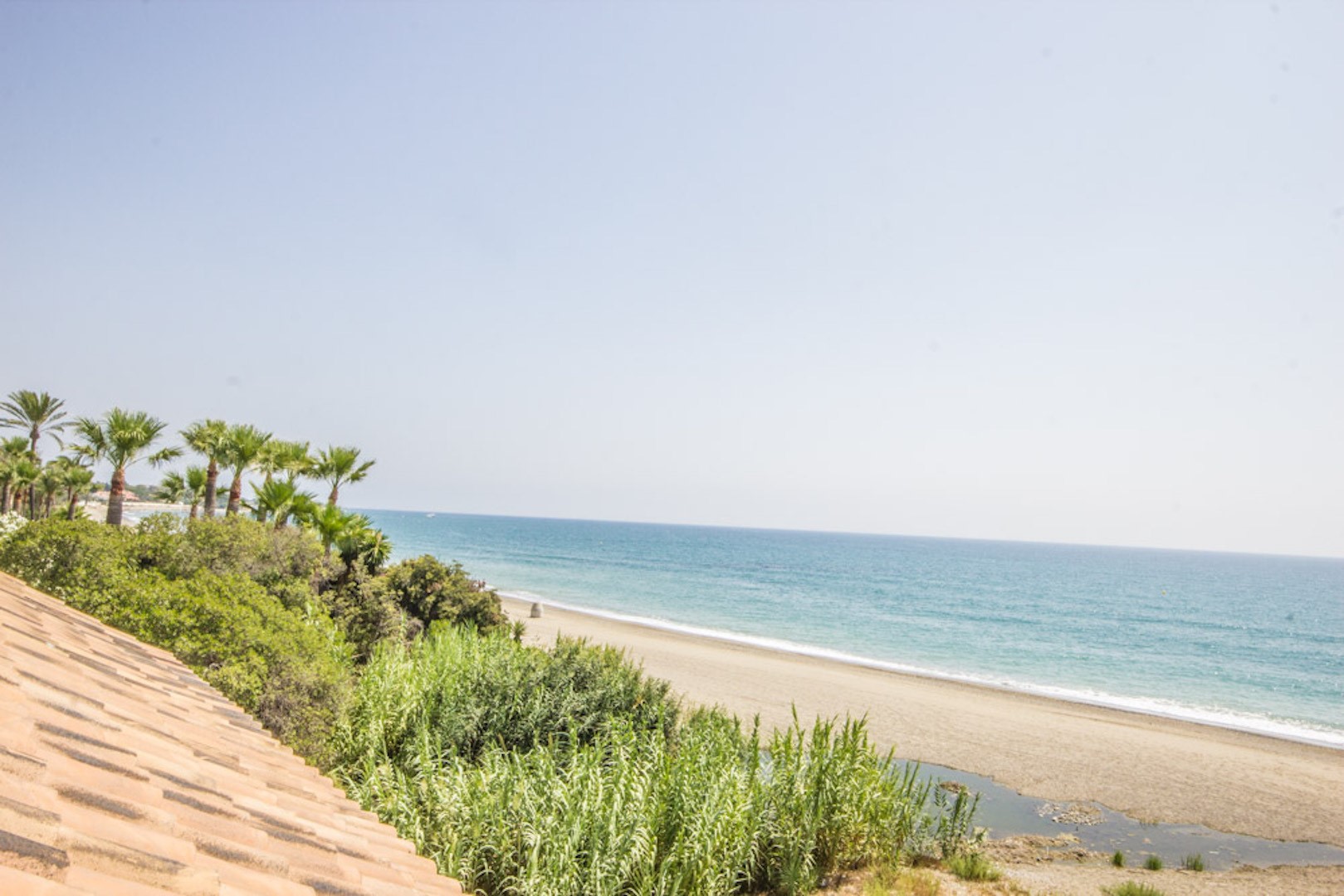 El Saladillo - Estepona - 3 Bedroom Beach House - Marbella ...
